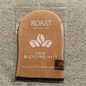 South Seas Roast Café Blending Mitt